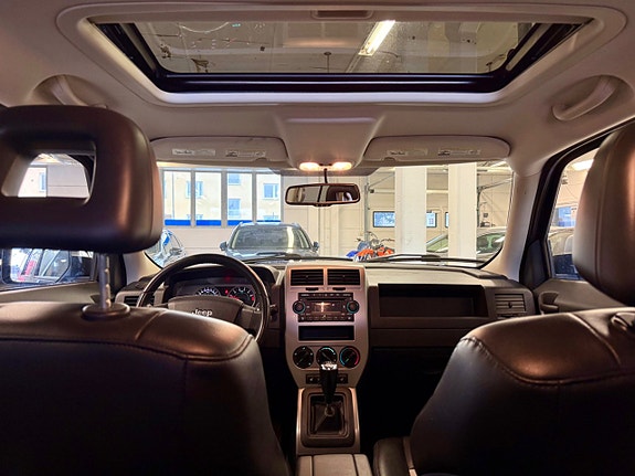 Jeep Patriot 9 of 19