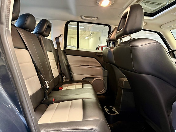 Jeep Patriot 18 of 19