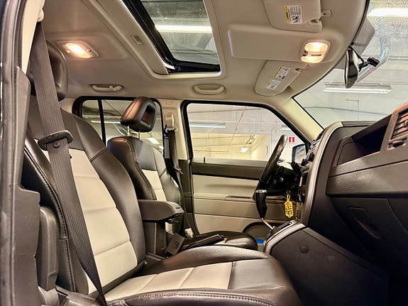 Jeep Patriot 17 of 19