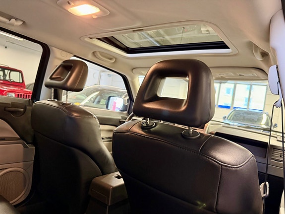 Jeep Patriot 19 of 19