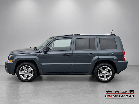 Jeep Patriot 2 of 19