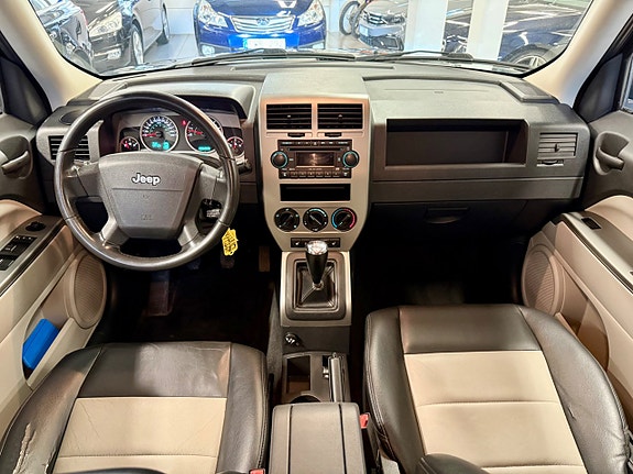 Jeep Patriot 10 of 19