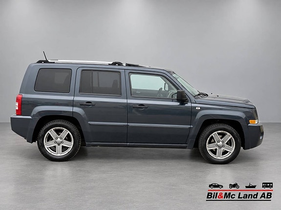 Jeep Patriot 7 of 19