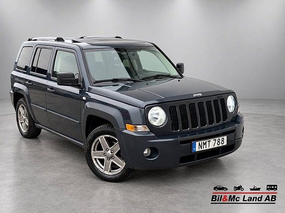 Jeep Patriot 6 of 19