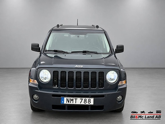 Jeep Patriot 5 of 19