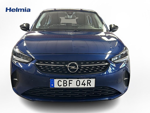 Opel Corsa 3 of 9