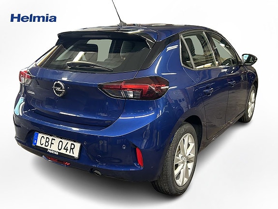 Opel Corsa 4 of 9