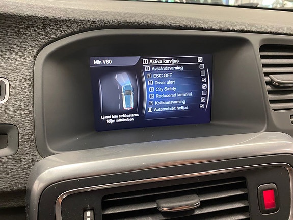 Volvo V60 21 of 23