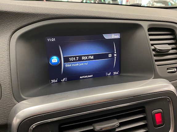 Volvo V60 20 of 23