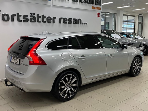 Volvo V60 3 of 23