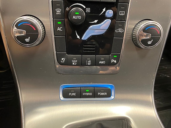Volvo V60 19 of 23