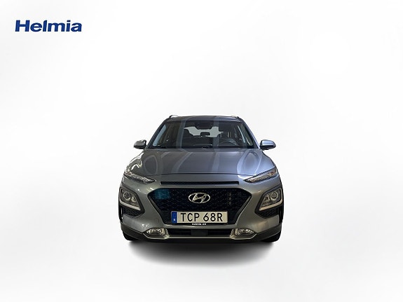 Hyundai Kona 8 of 15