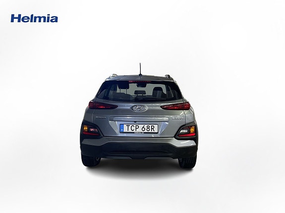 Hyundai Kona 4 of 15