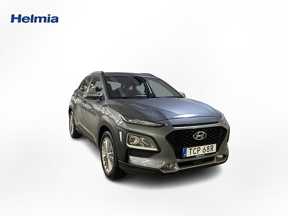 Hyundai Kona 7 of 15