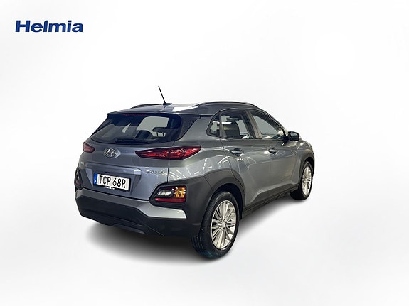 Hyundai Kona 5 of 15