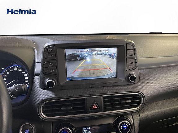 Hyundai Kona 12 of 15