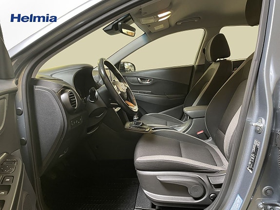Hyundai Kona 9 of 15