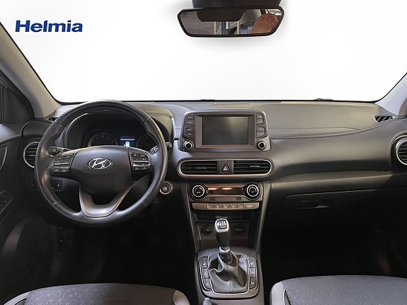Hyundai Kona 10 of 15