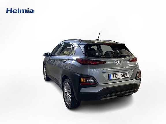 Hyundai Kona 3 of 15