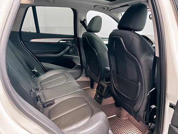 BMW X1 29 of 30