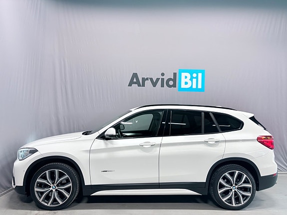 BMW X1 2 of 30