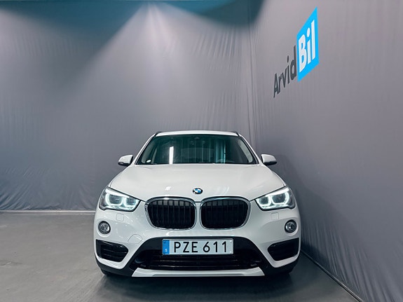 BMW X1 4 of 30