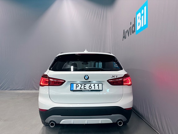 BMW X1 6 of 30