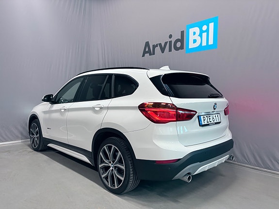 BMW X1 5 of 30