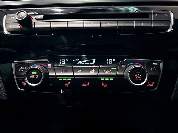 BMW X1 21 of 30