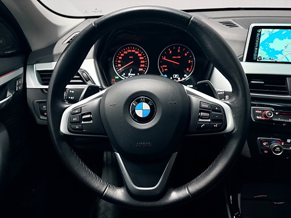 BMW X1 13 of 30