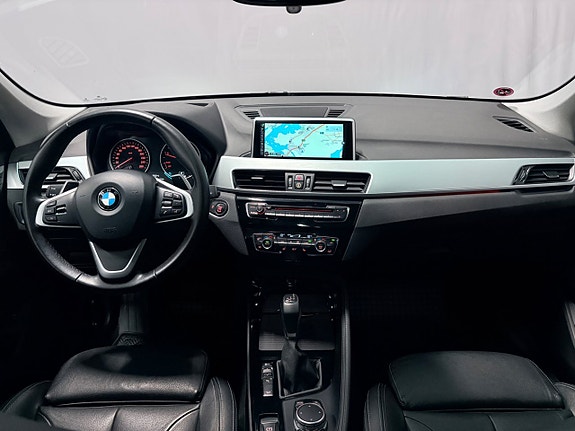 BMW X1 12 of 30