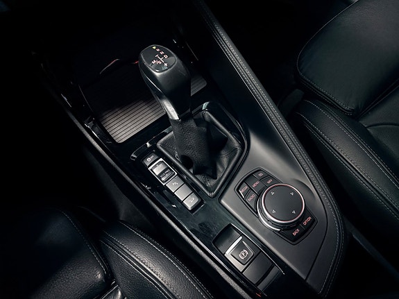 BMW X1 19 of 30