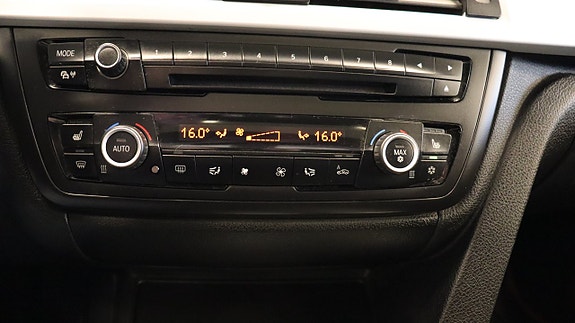 BMW 320d 18 of 18