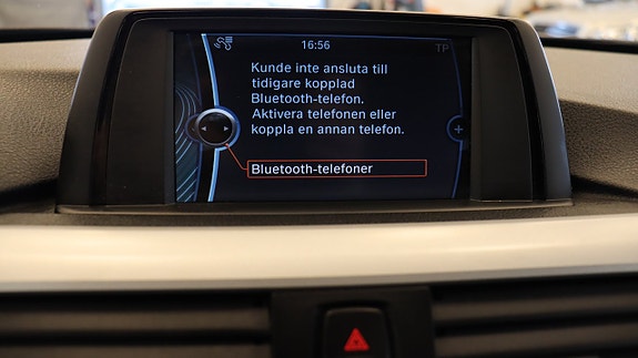 BMW 320d 16 of 18