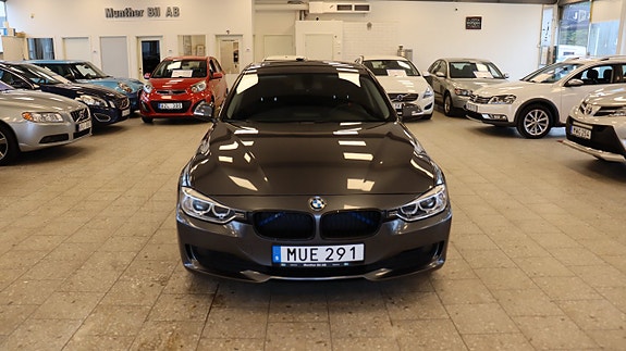 BMW 320d 7 of 18