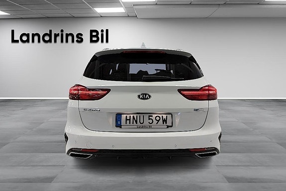 Kia Ceed 5 of 20