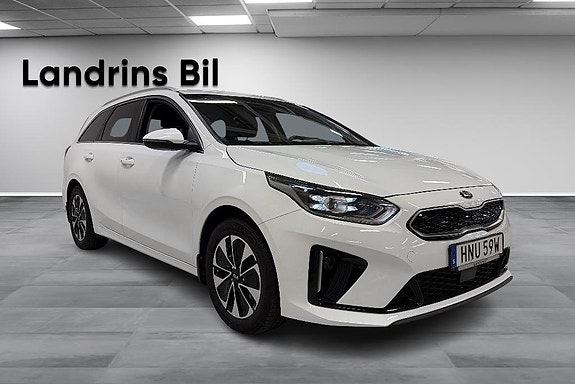 Kia Ceed 3 of 20