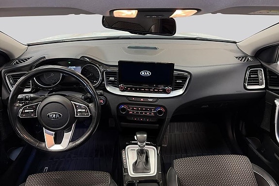 Kia Ceed 7 of 20