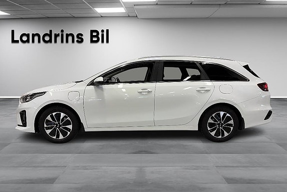 Kia Ceed 4 of 20