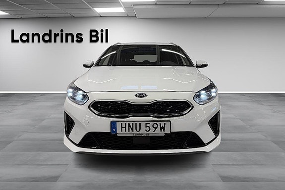 Kia Ceed 2 of 20