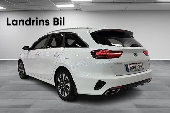 Kia Ceed 6 of 20