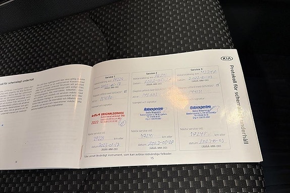Kia Ceed 19 of 20
