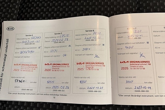 Kia Ceed 20 of 20