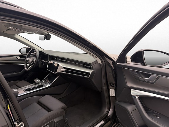 Audi A6 28 of 30