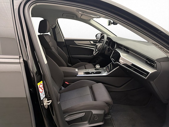 Audi A6 27 of 30