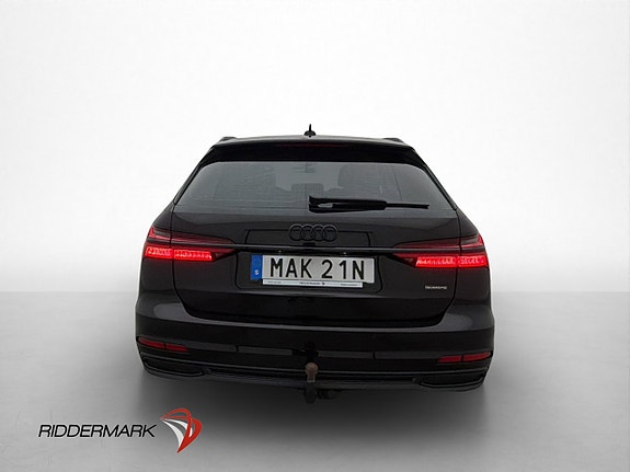 Audi A6 7 of 30