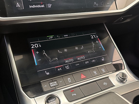 Audi A6 25 of 30