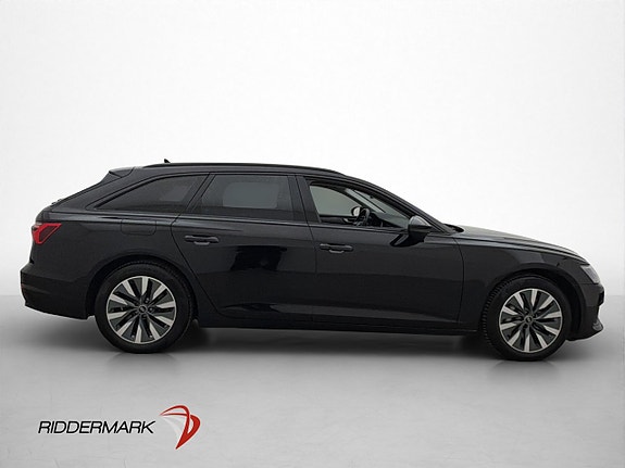 Audi A6 9 of 30