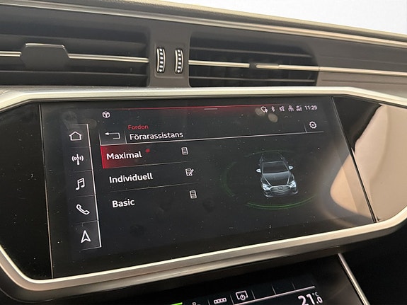Audi A6 22 of 30