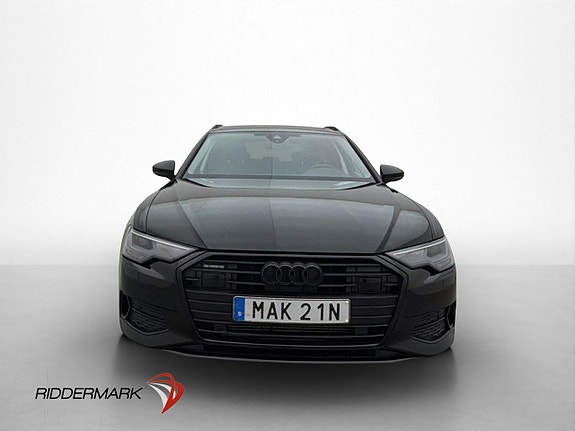 Audi A6 2 of 30
